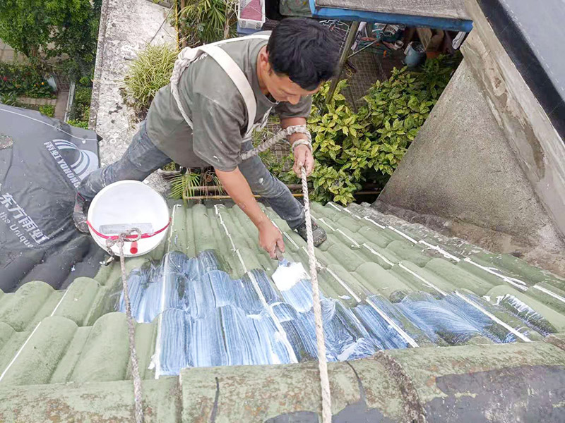 防水怎么做效果好又便宜，北京做防水多少錢一平米